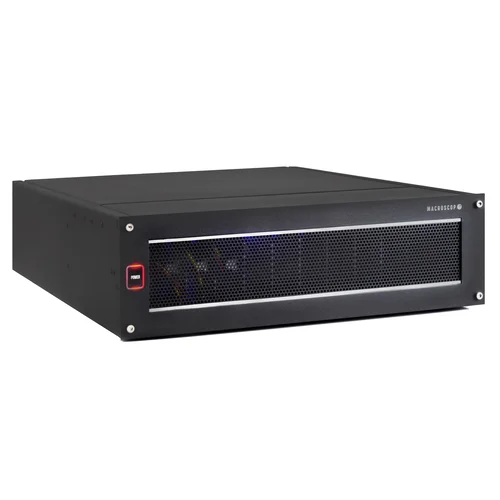 Сетевой видеорегистратор Macroscop NVR-26M2 POWER (VMT-12)