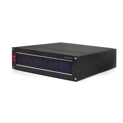 Сетевой видеорегистратор Macroscop NVR 32 М (в корпусе VMT-12)
