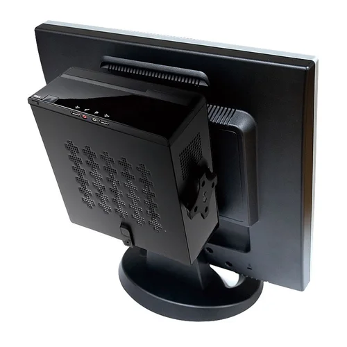 Клиент Macroscop URM 16 M