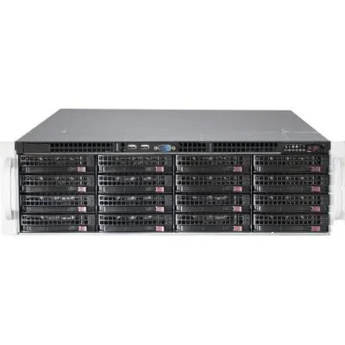 Сетевой видеорегистратор Macroscop NVR-450 Pro