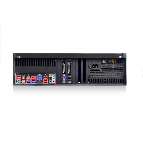 Сетевой видеорегистратор Macroscop NVR 32 М (в корпусе VMT-5)