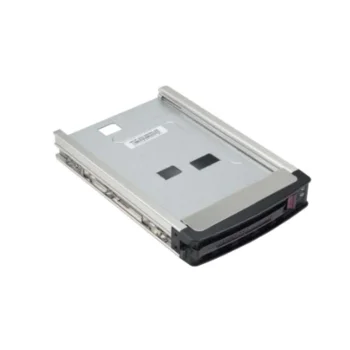 Салазки hot swap 3.5" для HDD 2.5"