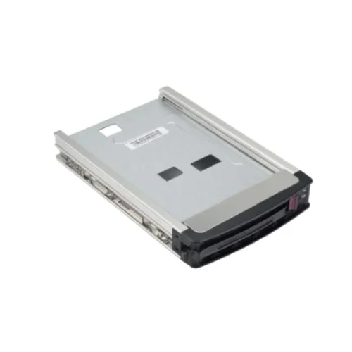 Салазки hot swap 3.5" для HDD 2.5"