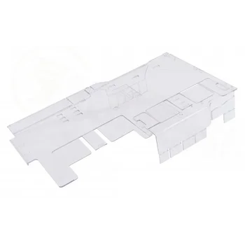 Воздуховод для сервера Supermicro