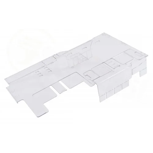 Воздуховод для сервера Supermicro