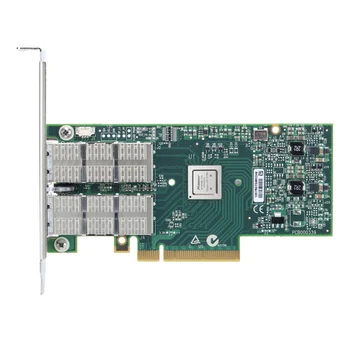 Сетевая карта 2 порт 40/56GbE (QSFP) Mellanox ConnectX-3 VPI
