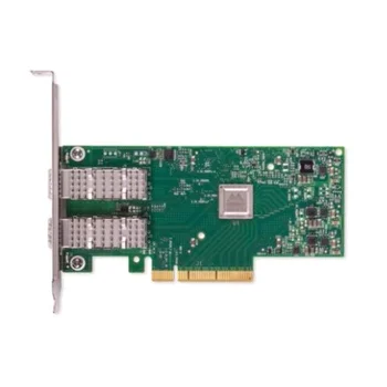 Сетевая карта 2 порта 10GBase-X/25GBase-X Mellanox ConnectX-4 Lx