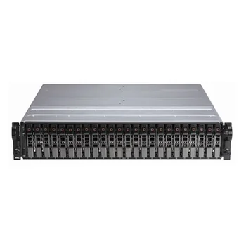 Дисковая полка Dell PowerVault MD1120 2.5" SAS 3 Гбит/с
