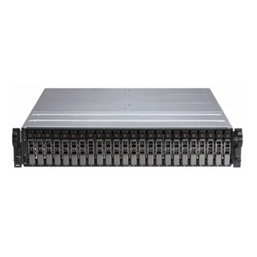 Дисковая полка Dell PowerVault MD1120 2.5" SAS 3 Гбит/с