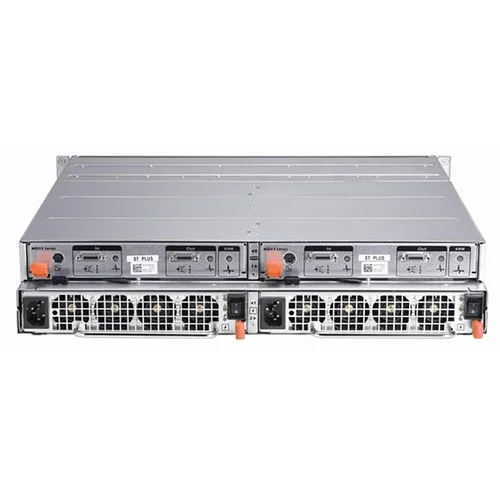 Дисковая полка Dell PowerVault MD1120 2.5" SAS 3 Гбит/с