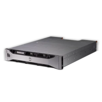 Дисковая полка Dell PowerVault MD1200 3.5" SAS 6 Гбит/с