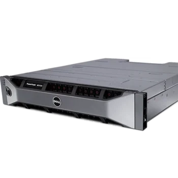 Дисковая полка Dell PowerVault MD1220 2.5" SAS 6 Гбит/с