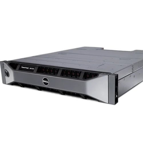 Дисковая полка Dell PowerVault MD1220 2.5" SAS 6 Гбит/с
