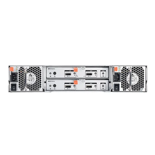 Дисковая полка Dell PowerVault MD1220 2.5" SAS 6 Гбит/с