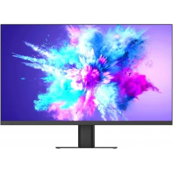 Монитор NPC 27" MD2704 черный IPS LED 1ms 16:9 HDMI M/M матовая 1000:1 300cd 178гр/178гр 1920x1080 1