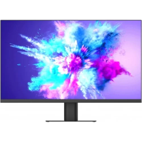 Монитор NPC 27" MD2704 черный IPS LED 1ms 16:9 HDMI M/M матовая 1000:1 300cd 178гр/178гр 1920x1080 1