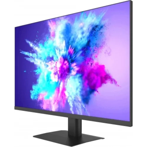 Монитор NPC 27" MD2704 черный IPS LED 1ms 16:9 HDMI M/M матовая 1000:1 300cd 178гр/178гр 1920x1080 1