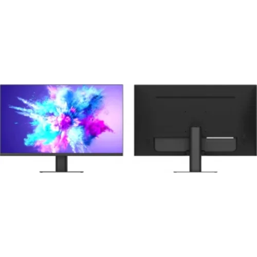 Монитор NPC 27" MD2704 черный IPS LED 1ms 16:9 HDMI M/M матовая 1000:1 300cd 178гр/178гр 1920x1080 1