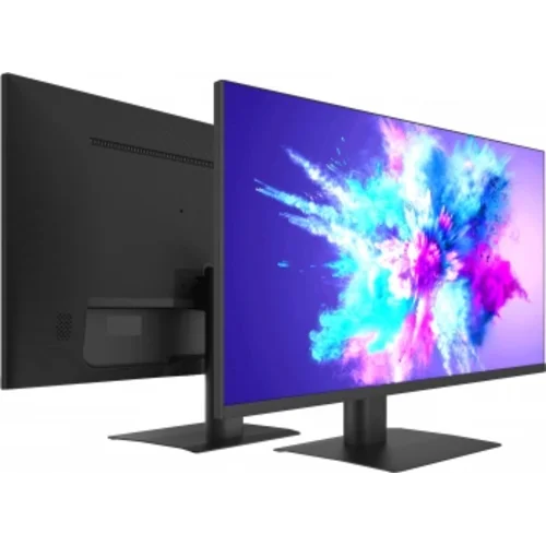 Монитор NPC 27" MD2704 черный IPS LED 1ms 16:9 HDMI M/M матовая 1000:1 300cd 178гр/178гр 1920x1080 1