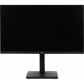 Монитор NPC 27" MD2707-K черный IPS LED 1ms 16:9 HDMI M/M матовая HAS Piv 250cd 178гр/178гр 1920x108