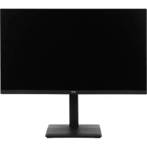 Монитор NPC 27" MD2707-K черный IPS LED 1ms 16:9 HDMI M/M матовая HAS Piv 250cd 178гр/178гр 1920x108