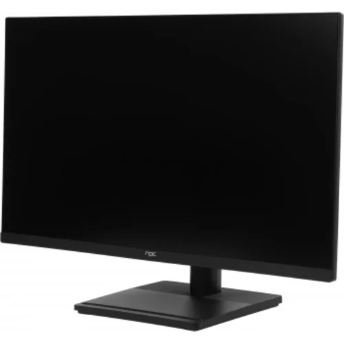 Монитор NPC 27" MD2707-K черный IPS LED 1ms 16:9 HDMI M/M матовая HAS Piv 250cd 178гр/178гр 1920x108