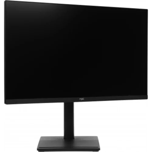 Монитор NPC 27" MD2707-K черный IPS LED 1ms 16:9 HDMI M/M матовая HAS Piv 250cd 178гр/178гр 1920x108