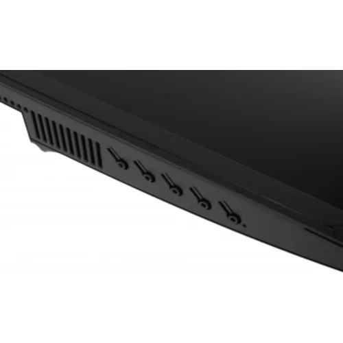 Монитор NPC 27" MD2707-K черный IPS LED 1ms 16:9 HDMI M/M матовая HAS Piv 250cd 178гр/178гр 1920x108