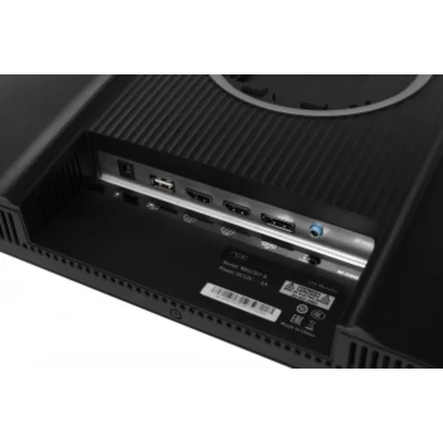 Монитор NPC 27" MD2707-K черный IPS LED 1ms 16:9 HDMI M/M матовая HAS Piv 250cd 178гр/178гр 1920x108