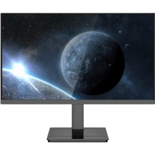 Монитор NPC 27" MD2718-A черный IPS LED 4ms 16:9 DVI HDMI M/M матовая 300cd 178гр/178гр 1920x1080 10