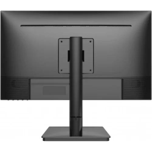 Монитор NPC 27" MD2718-A черный IPS LED 4ms 16:9 DVI HDMI M/M матовая 300cd 178гр/178гр 1920x1080 10