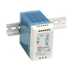 MDR-100-12 Компактный блок питания на DIN-рейку, 12В, 7,5А, 100Вт Mean Well