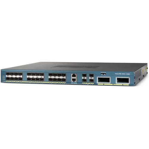 Коммутатор Cisco ME-4924-10GE(com)