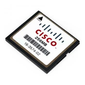 Память Compact Flash 256Mb