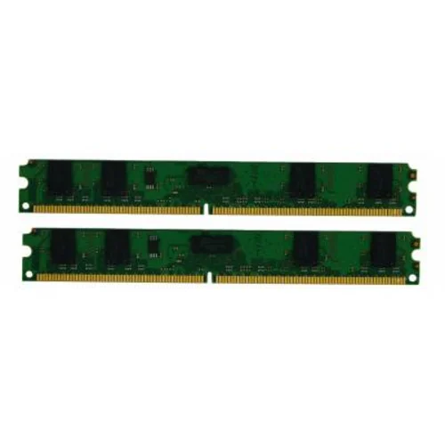 Память DRAM 2Gb (2x1Gb) для Cisco 3925-3945E ISR