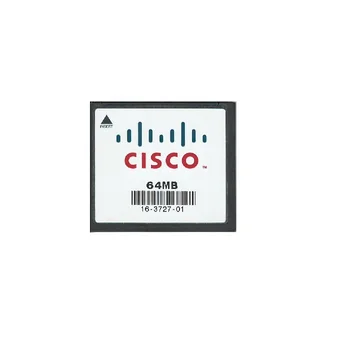 Память Compact Flash 64Mb