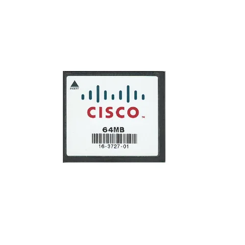 Память Compact Flash 64Mb