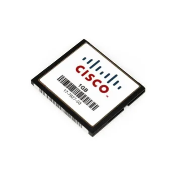 Память Compact Flash 1Gb