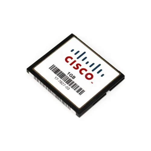 Память Compact Flash 1Gb