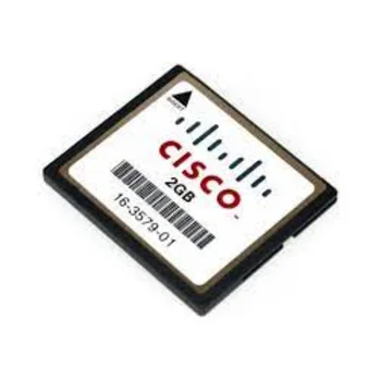 Память Compact Flash 2Gb