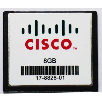 Память Cisco MEM-CF-8GB