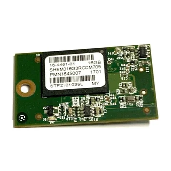 Память eUSB Flash 16GB для Cisco ISR 4430, 4350 и 4330