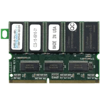 Память DRAM 1Gb для Cisco WS-SUP720-3B/3BXL MSFC3