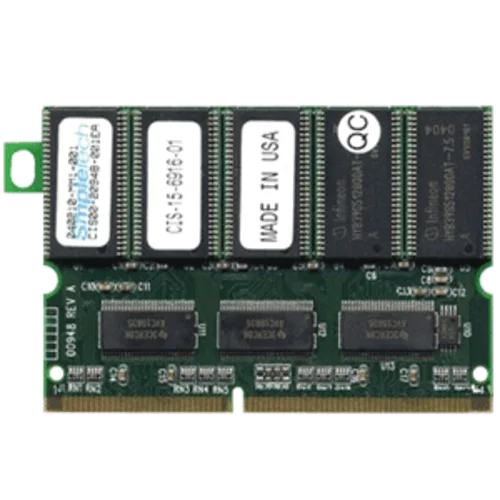 Память DRAM 1Gb для Cisco WS-SUP720-3B/3BXL MSFC3