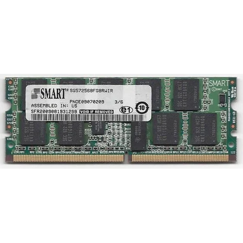 Память DRAM 2Gb для Cisco RSP720 SP