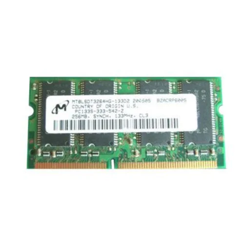 Память DRAM 256Mb для Cisco 1841
