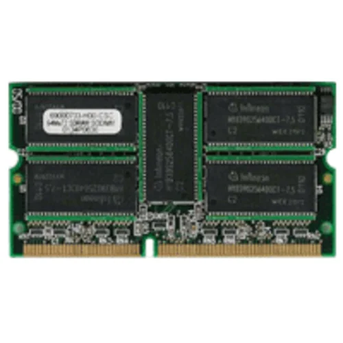 Память DRAM 256Mb для Cisco 2801