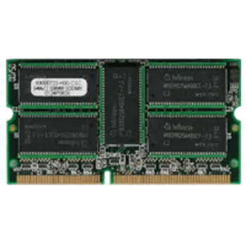 Память DRAM 128Mb для Cisco 3725