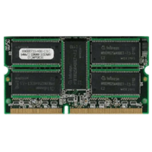 Память DRAM 128Mb для Cisco 3725