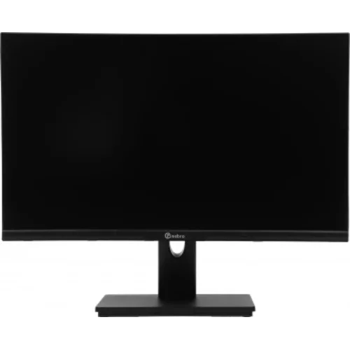 Монитор Pinebro 23.8" MF-2404ADU черный IPS LED 5ms 16:9 HDMI M/M матовая HAS Piv 250cd 178гр/178гр